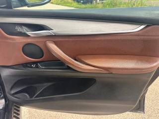 BMW X5 usata, con Chiusura centralizzata