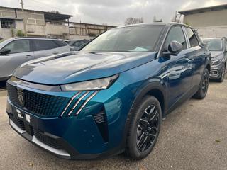 PEUGEOT 3008 usata, con Airbag