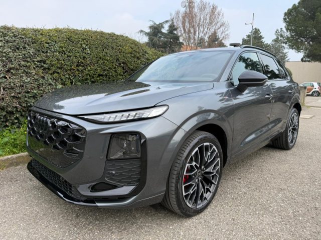 AUDI Q3 usata, con ABS