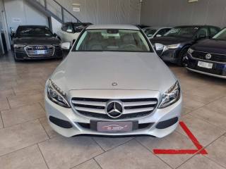 MERCEDES-BENZ C 220 usata, con Airbag