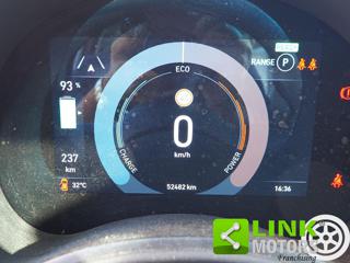 FIAT 500e usata, con Sistema di navigazione