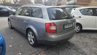 AUDI A4 usata, con Autoradio