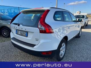 VOLVO XC60 usata, con Airbag laterali