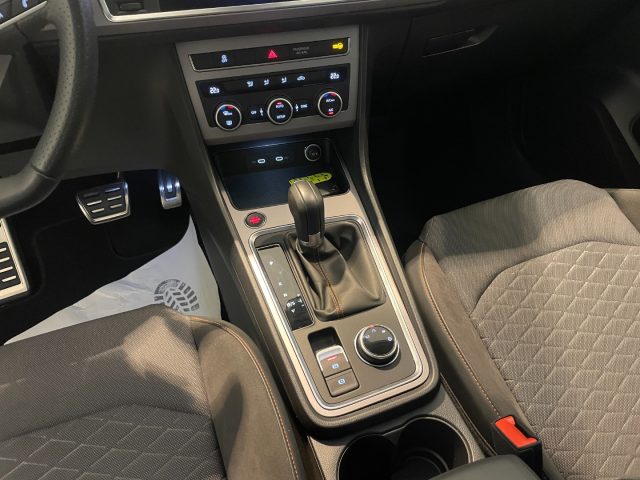 SEAT Ateca usata, con Chiusura centralizzata