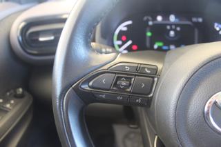 TOYOTA Yaris Cross usata 21