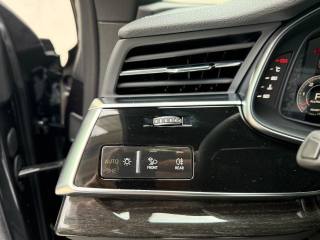 AUDI Q8 usata, con Airbag testa