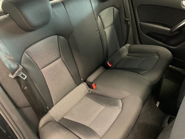 AUDI A1 usata, con Fendinebbia