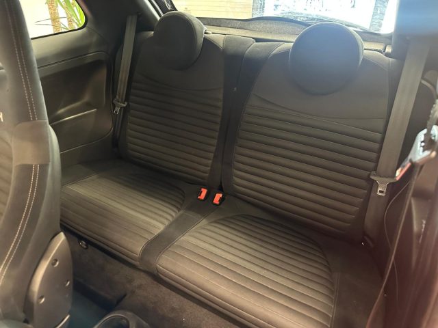 ABARTH 595 usata, con Fari Xenon