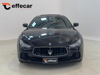 MASERATI Ghibli usata, con Airbag