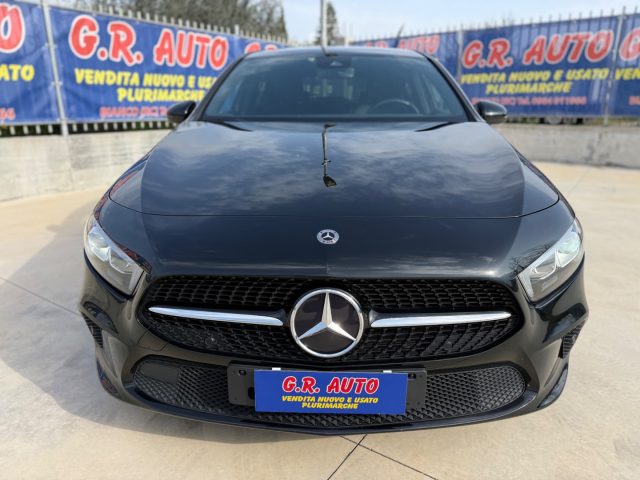 MERCEDES-BENZ A 180 usata, con Airbag