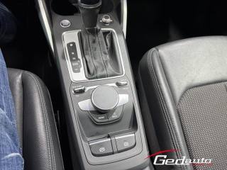 AUDI Q2 usata, con Sistema di navigazione