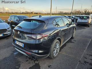 ALFA ROMEO Stelvio usata, con Antifurto