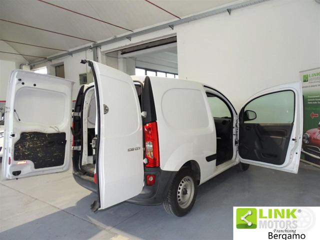 MERCEDES-BENZ Citan usata 20