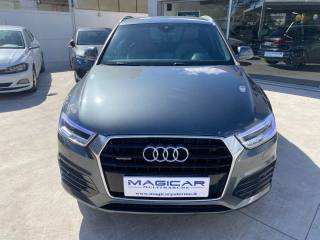 AUDI Q3 usata, con Airbag
