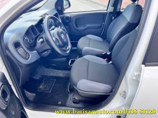 FIAT Panda usata, con Autoradio
