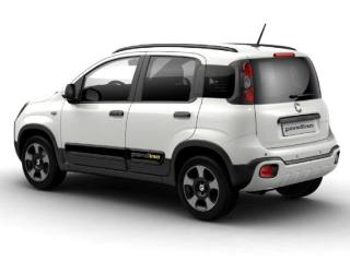 FIAT Panda usata, con Airbag Passeggero