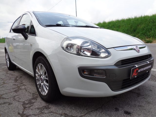 FIAT Punto Evo usata, con Airbag Passeggero