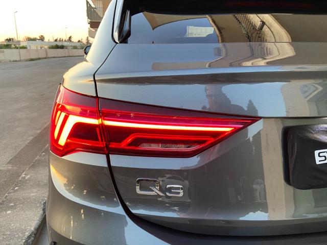 AUDI Q3 usata, con Bluetooth