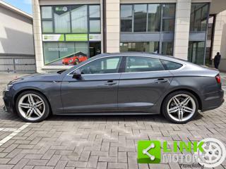 AUDI A5 usata, con Cruise Control