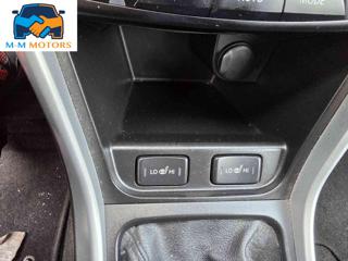 SUZUKI S-Cross usata, con Park Distance Control