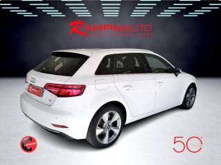 AUDI A3 usata 6