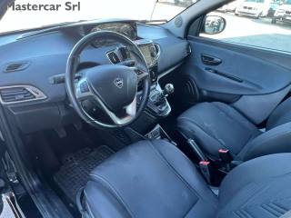 LANCIA Ypsilon usata, con Climatizzatore