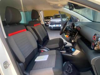 CITROEN C3 Aircross usata 12