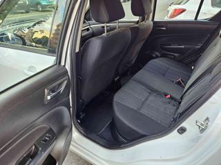 SUZUKI Swift usata, con Immobilizzatore elettronico