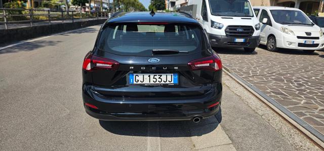 FORD Focus usata, con Airbag Passeggero