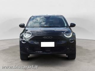 FIAT 600 usata, con Airbag