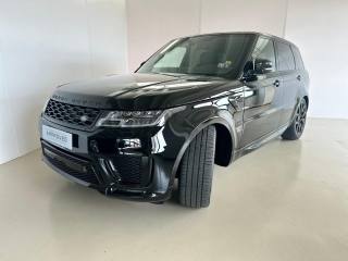 LAND ROVER Range Rover Sport 3.0 SDV6 249 CV HSE Dynamic
