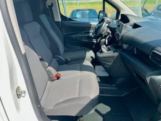 PEUGEOT Partner usata, con Fendinebbia