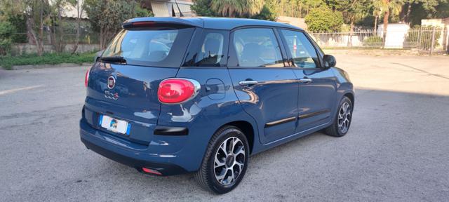 FIAT 500L usata, con Chiusura centralizzata