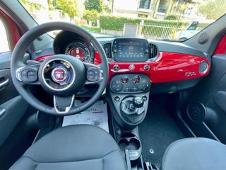 FIAT 500 usata, con Cerchi in lega