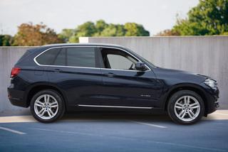 BMW X5 usata, con Airbag Passeggero