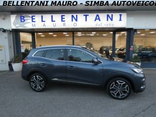 RENAULT Kadjar TCe 140CV FAP Sport Edition2