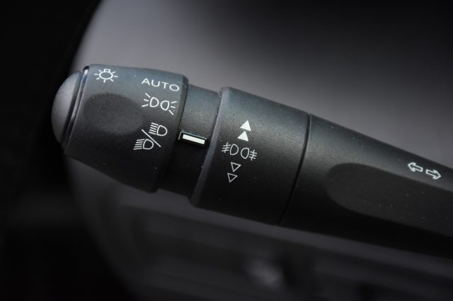 CITROEN C3 Aircross usata, con Touch screen