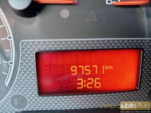 FIAT Fiorino usata 21