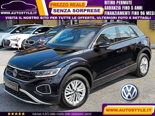 VOLKSWAGEN T-Roc 1.0 TSI Life 110CV