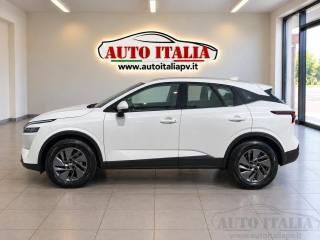 NISSAN Qashqai usata, con Airbag