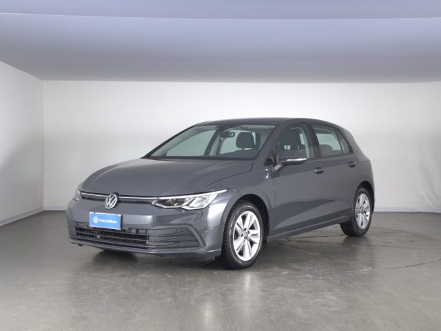 VOLKSWAGEN Golf usata, con ABS