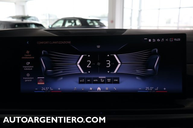 BMW X5 usata, con Immobilizzatore elettronico