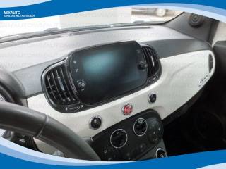 FIAT 500 usata, con Alzacristalli elettrici