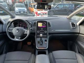 RENAULT Scenic usata, con USB