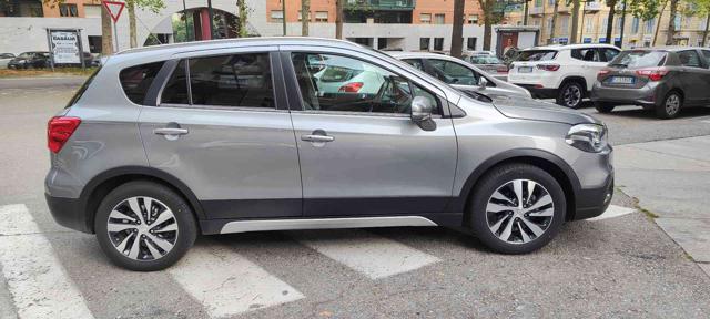 SUZUKI S-Cross usata, con Airbag Passeggero