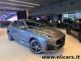 MASERATI Grecale usata, con Airbag Passeggero