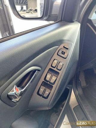 HYUNDAI iX35 usata, con ESP