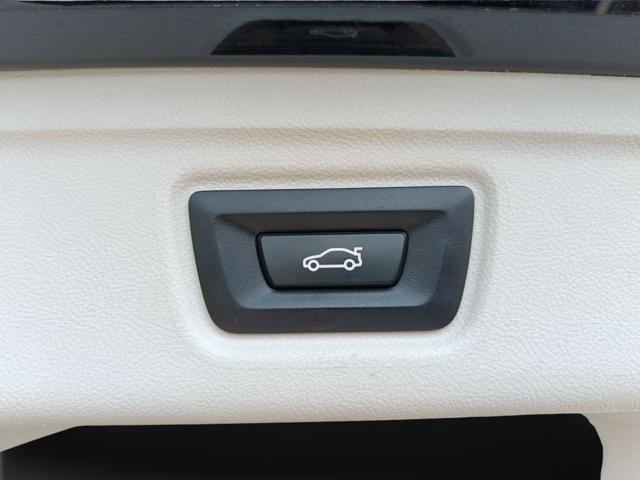 BMW 318 usata, con Cruise Control