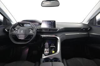 PEUGEOT 3008 usata 4