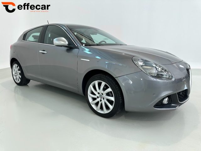 ALFA ROMEO Giulietta usata, con Airbag laterali